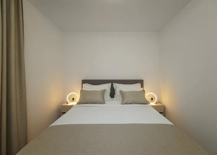 Villa Bila - Apartment Mari
