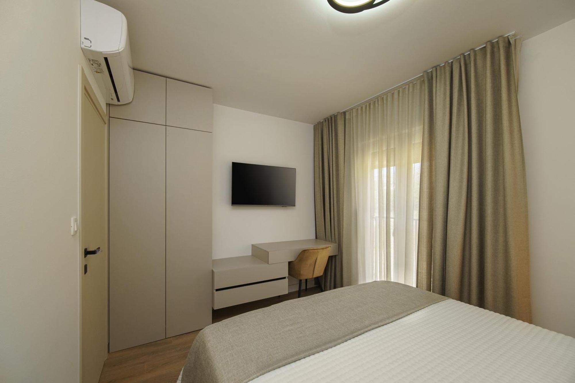 Apartment Bila - Mari