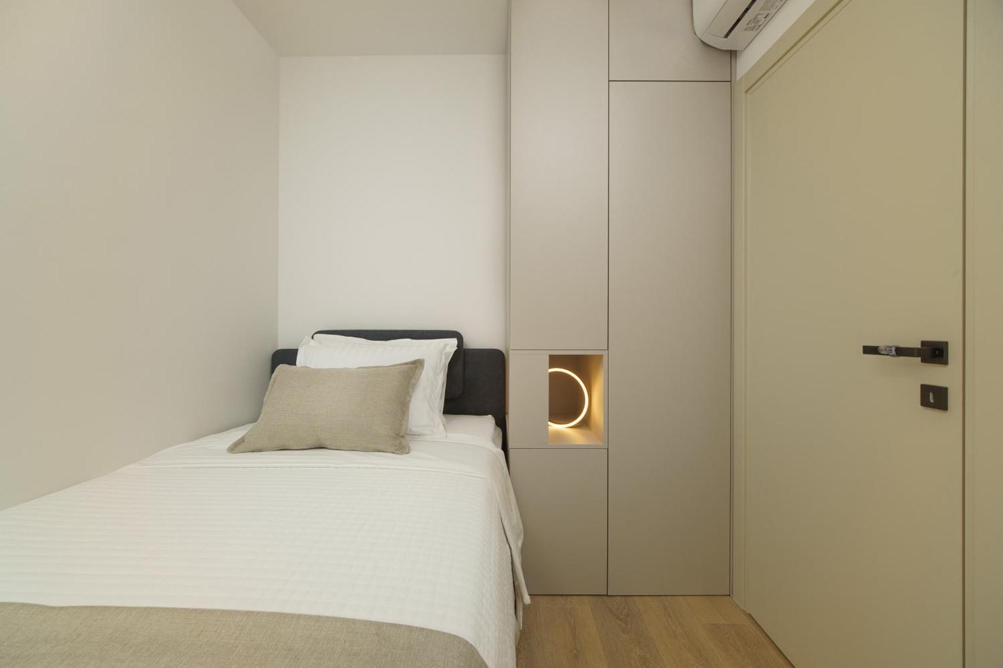 Apartment Bila - Mari Podstrana