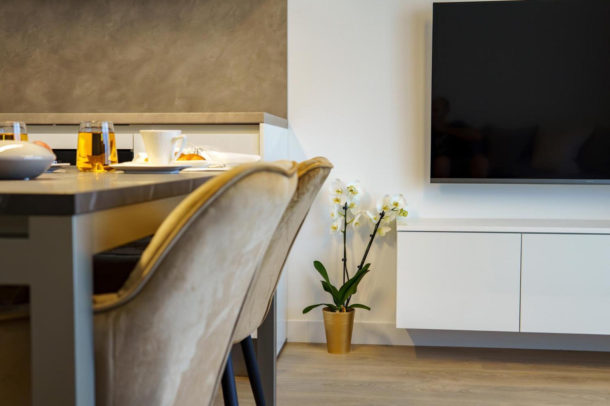 Bila - Mari Apartment *