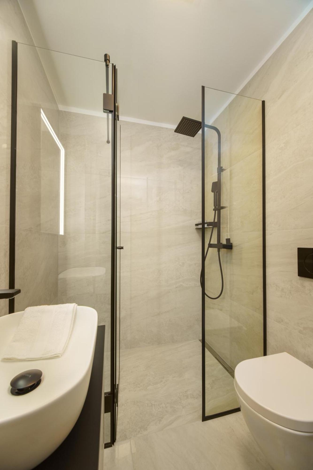 Apartment Bila - Mari Podstrana