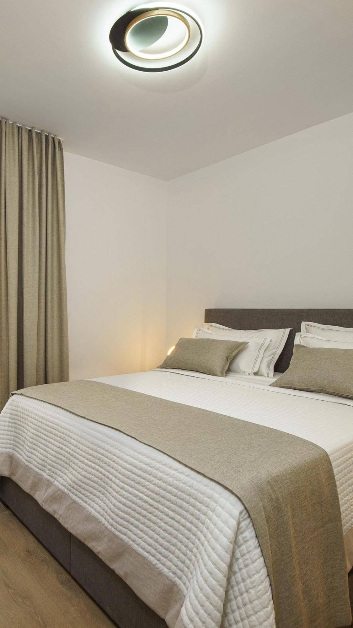 Apartment Bila - Mari