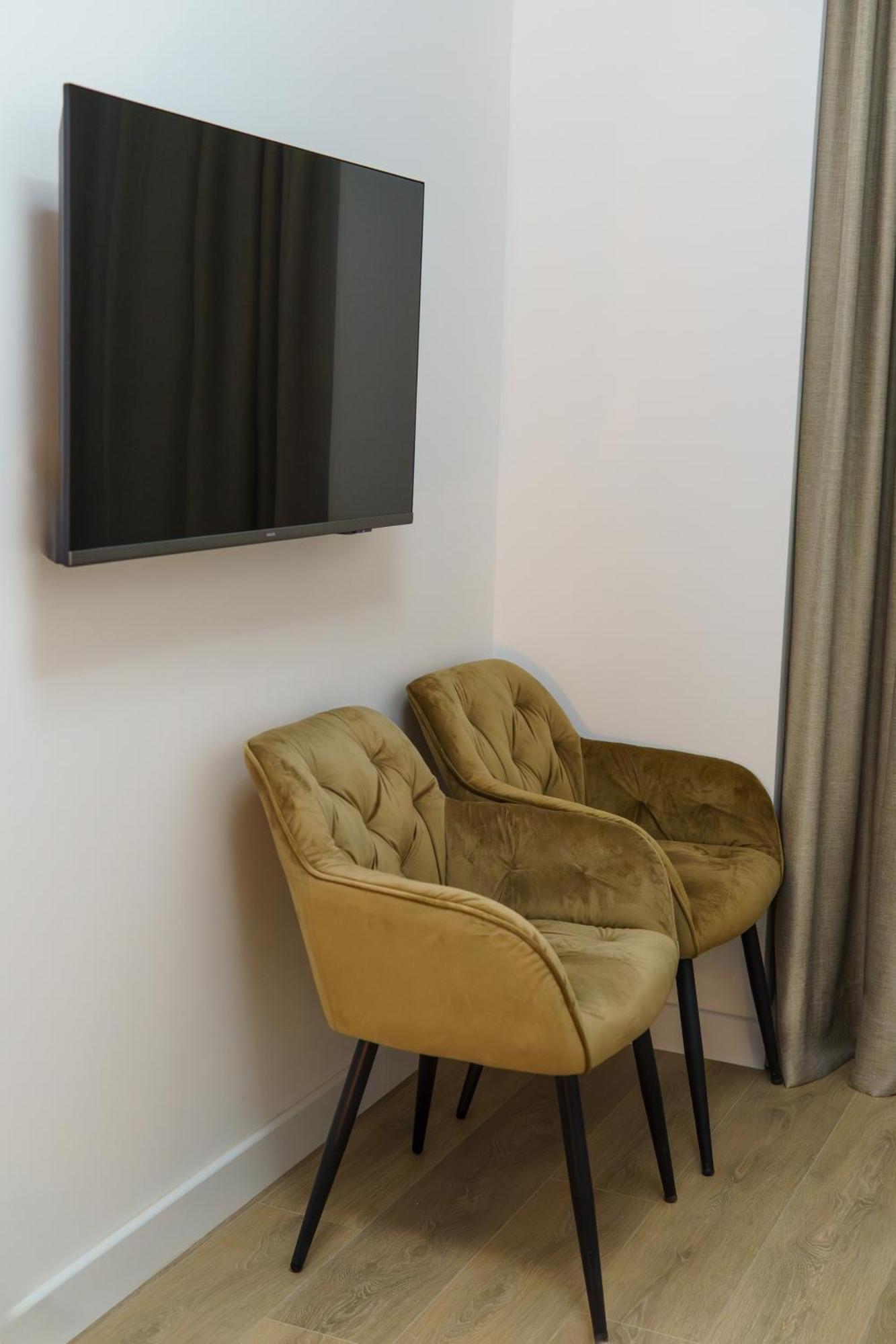 Apartment Bila - Mari *