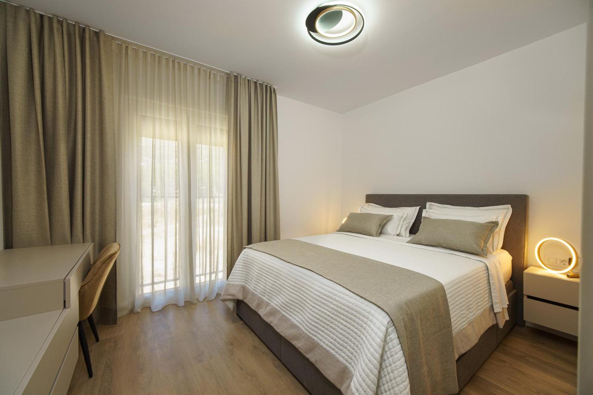 Bila - Mari Apartment