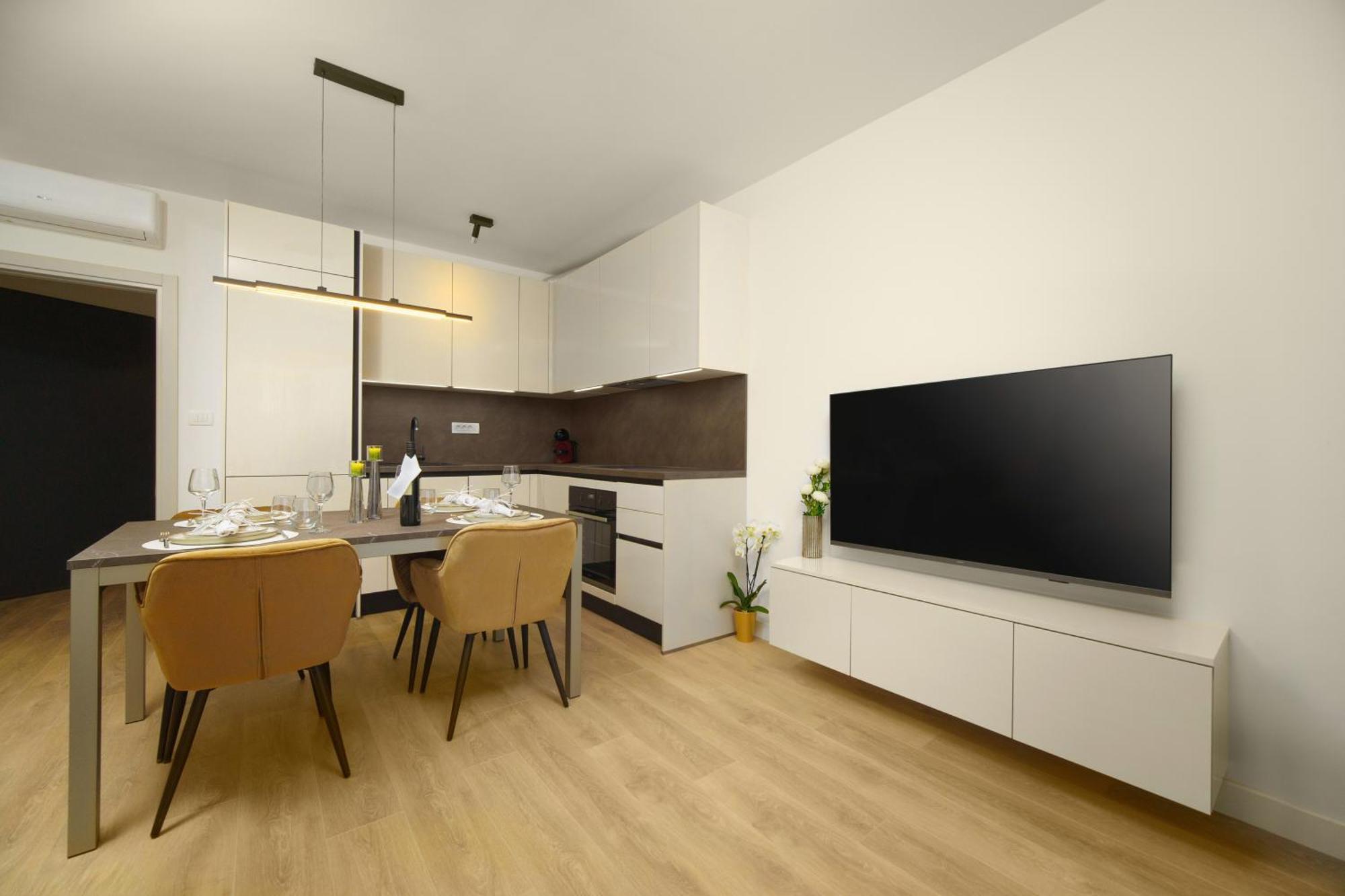 Bila - Mari Apartment
