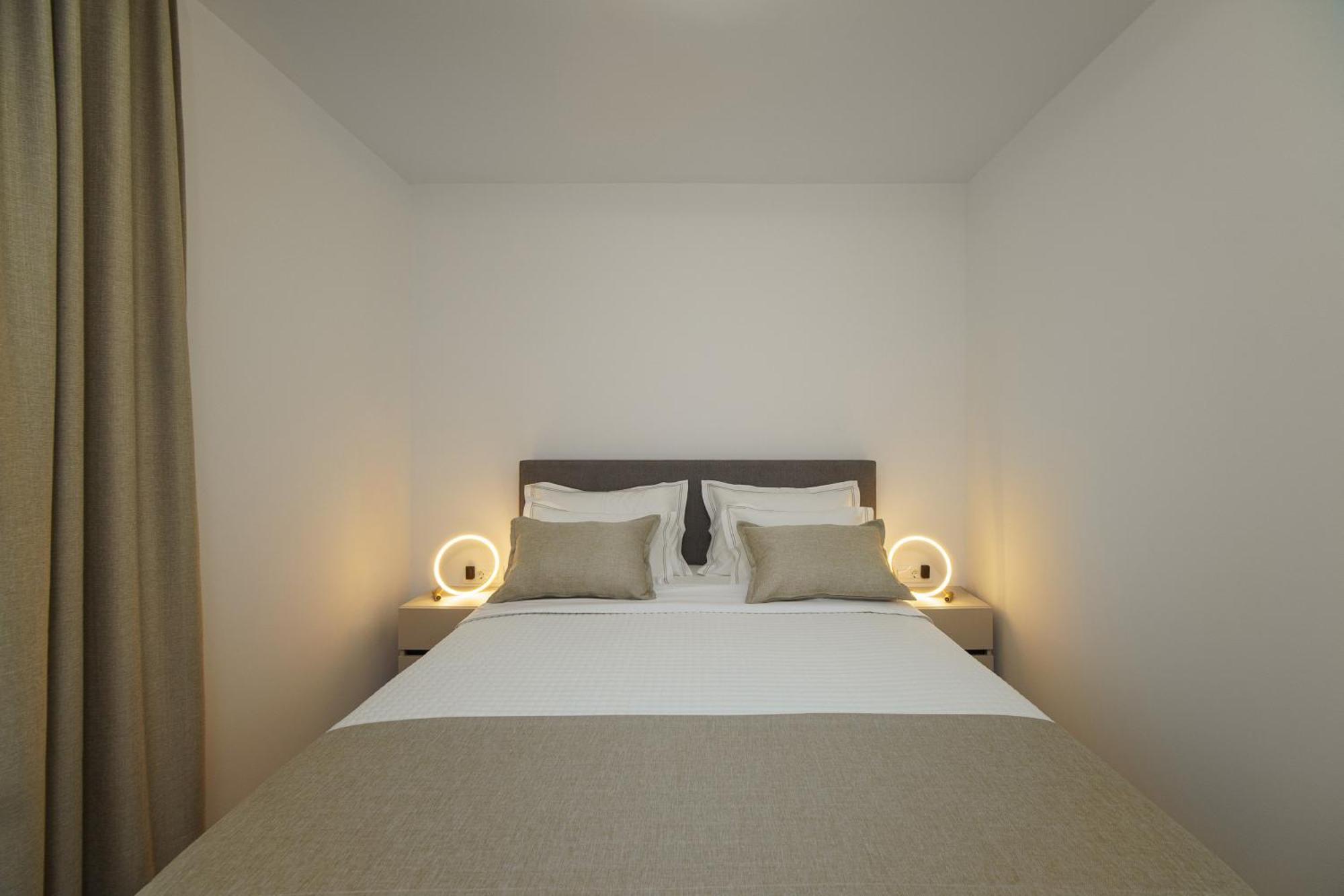 Apartment Bila - Mari Podstrana