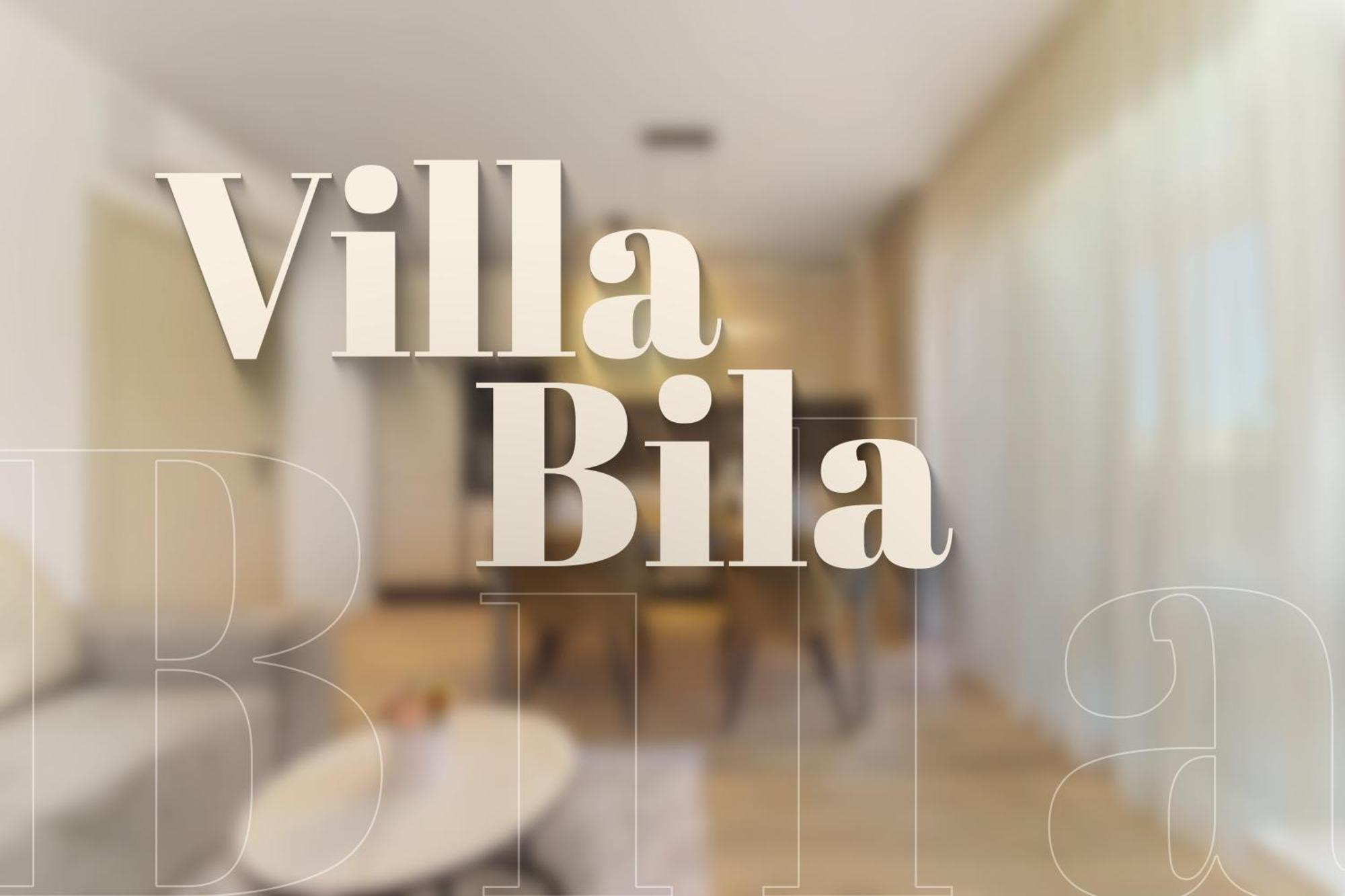 Bila - Mari Apartment Podstrana